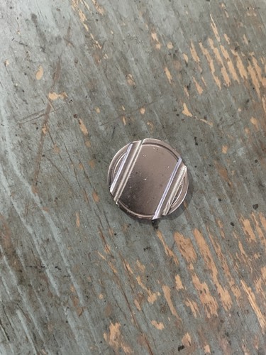 Gettone metallico moneta - gettone,