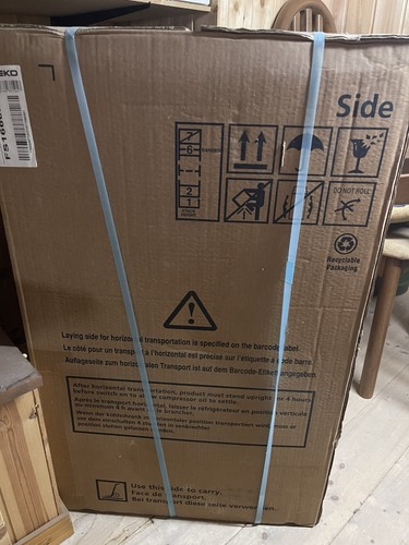 Freezer cassetti - freezer, a