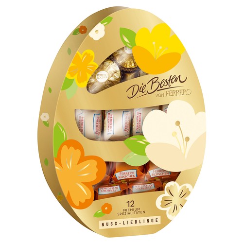 Die besten ferrero - ferrero, con