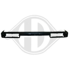 DIEDERICHS Paraurti Posteriore