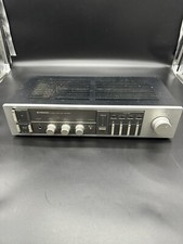 Pioneer SA-550 Amplificatore