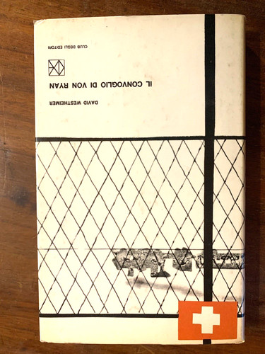 Convoglio von ryan - convoglio,