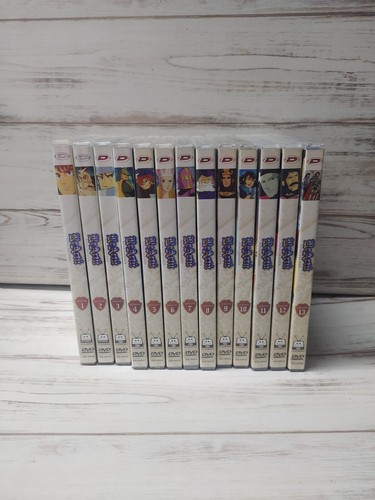 Serie completa dvd - dvd, king