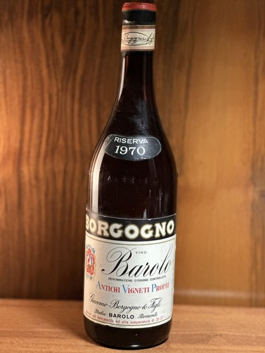 2x1970 giacomo borgogno - 2x1970,