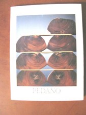 PINO PEDANO- sculture arte