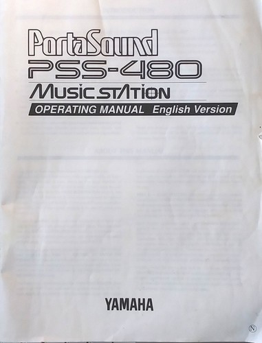 Manuale uso originale - d'uso, per
