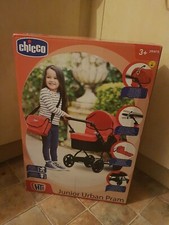 Carrozzina chicco junior urban - chicco,