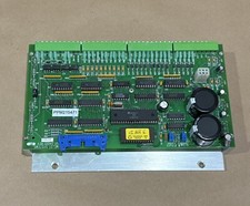 Camelot 24001 Caricatore Trasportatore Scheda Scarico Camalot 3800 Dispenser