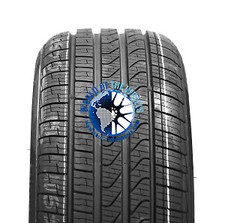 PNEUMATICI GOMME ESTIVE PIRELLI P7-AS 245/50 R18 100V OHNE 3PMSF (*) RUNFLAT