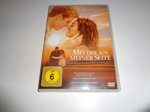 Dvd mit dir an meiner - mit,