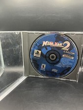 Mega Man Legends 2 (Sony