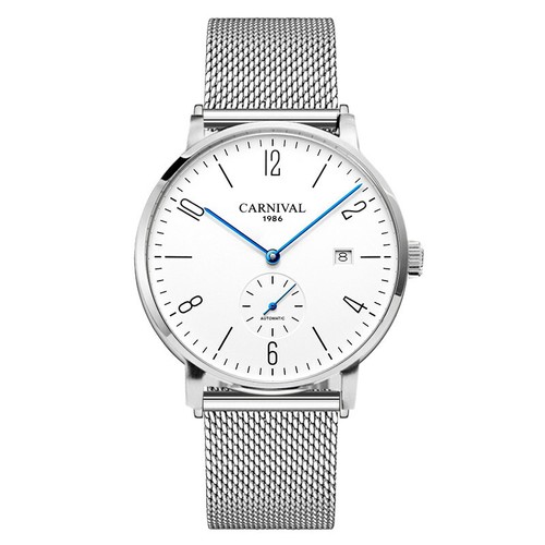 Orologi meccanici uomo - orologi,