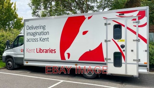 Photo ken library mobile - ,