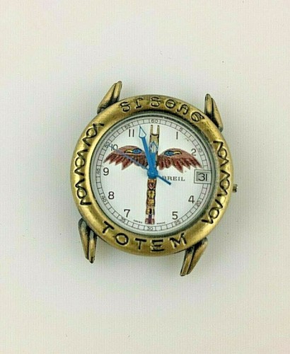 Orologio breil totem - orologio,