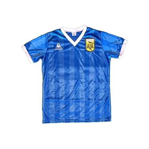 Maglia calcio argentina - maglia,