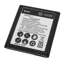 Long Endurance 2200mAh Durable