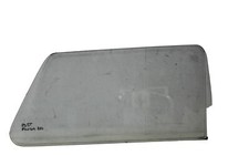 VETRO LATERALE POSTERIORE DESTRO CHIARO PER FIAT PANDA 141 4X4 ORIGINALE