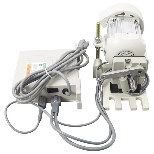 Sewing machine servo - sewing,