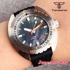 Orologio Uomo 20ATM Tandorio