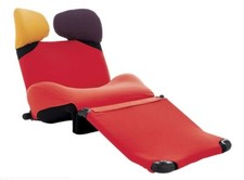 Wink Cassina Bikini Fodera Protettiva 4 Pezzi 