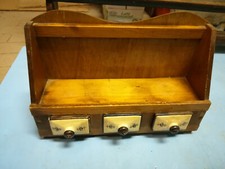  MOBILE MOBILETTO legno