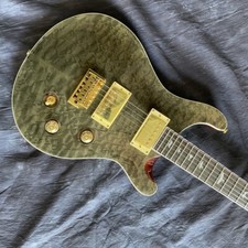 Chitarra elettrica PRS Custom