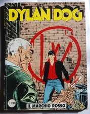  DYLAN DOG ORIGINALI PRIMA