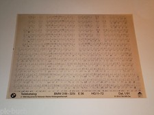 Microfiche catalogo ricambi - microfiche,