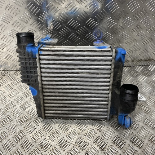 Intercooler citroen grand - intercooler,