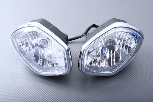 Bloc optique phare avant - optique, /