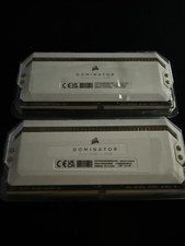 Corsair Dominator Platinum RGB