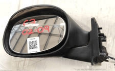 8149RY Specchio retrovisore est. Regolamento elettrico Sinistro CITROEN C3 1a Serie 1.1 Ber.