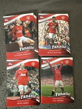 Set tifosi Manchester United