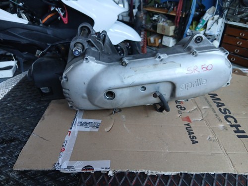 Motore minarelli aprilia - motore,