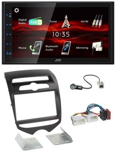 Autoradio jvc usb - jvc,