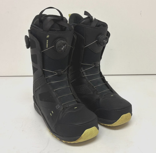 Stivali snowboard salomon - stivali, da