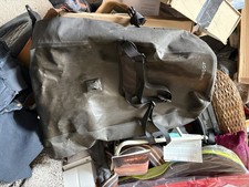 Borsa a tracolla Vanmoof