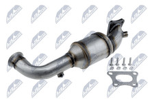 Catalizzatore per CITROËN
