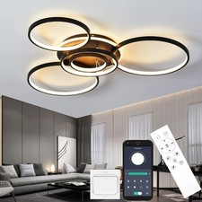 Plafoniere Lampada Soggiorno