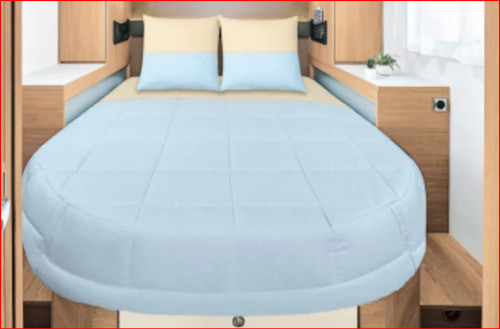 Pronto letto frise 120 130x190 - frise, 120/130x190