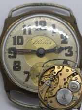 Orologio vintage militare - orologio,