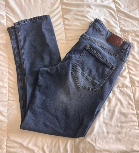 Jeans uomo hudson barrow - barrow, nyc