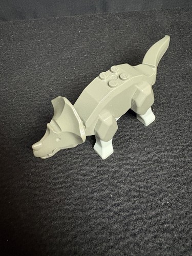 Lego tricera02 dinosauro