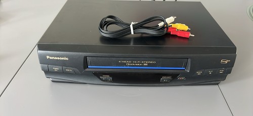 Panasonic v4520 blue - blue, line