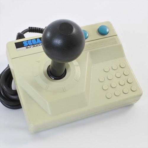 Sega joystick controller - sega,