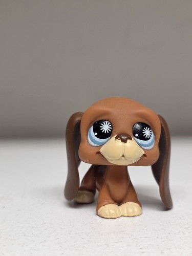 Littlest pet shop 808 - littlest, #808