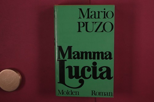395620 mario puzo mamma lucia - 395620,