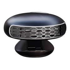  Stufetta X Auto Scaldino