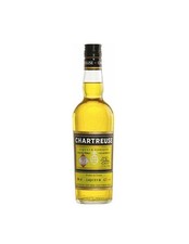 CHARTREUSE JAUNE OLD BLEND