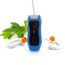 Lettore MP3 Blu IPX8